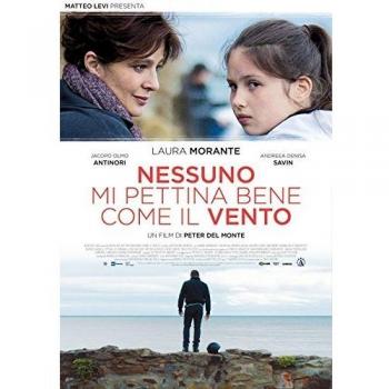 Nessuno mi pettina bene come il vento