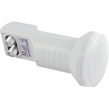 SKYTWIN LNB (Grau) mehr Infos