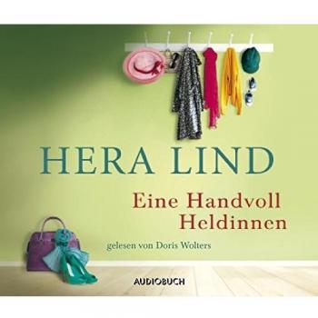 Eine Handvoll Heldinnen