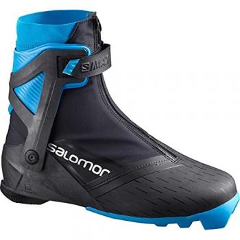 Botas Salomón Nórdicas S/Max Carbon Skate Nocturne MV Prolink