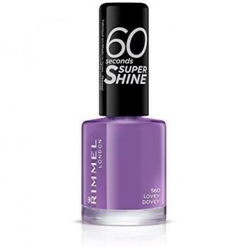 60 Seconds Super Shine Nail Polish