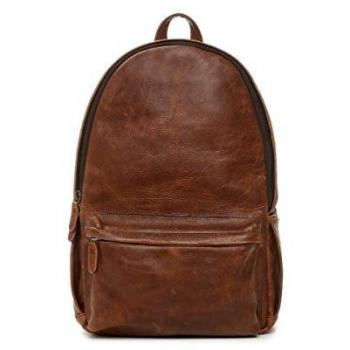 ONA Clifton Heritage Leather Camera Backpack