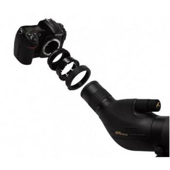 Soporte Novagrade para Canon DSLR