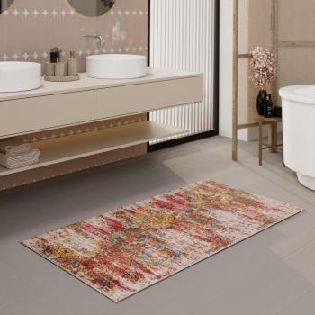 Polysel-Classic Beach Front Badematte, robust & rechteckig