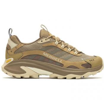 Merrell Moab Speed 2 GTX Herren 44 Coyote Wanderschuhe