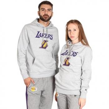 Hoodie Officiel Lakers