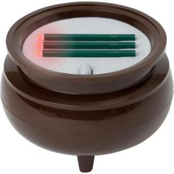 Buddhist Glow‑Free Stick
