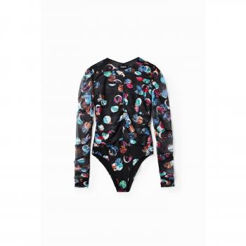 Desigual Fantasia Body con Topos