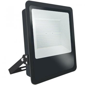 LED Projecteur MOON 400 W – 27 100 Lumen – Structure en Aluminium et Verre Trempé