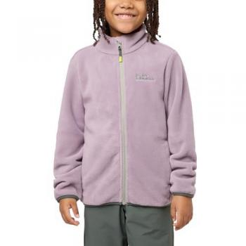 Jack Wolfskin Fleecejacke für Jungen WINTERSTEIN