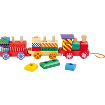 SpectrumLocomotive Playset