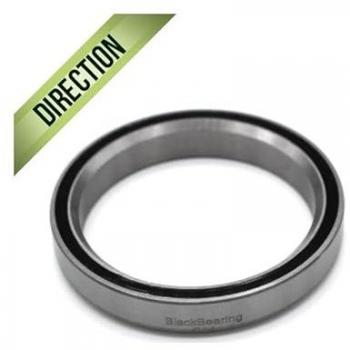Rodamiento de Dirección 45/45° Black Bearing