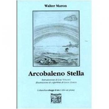Arcobaleno stella