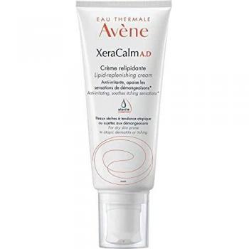 Avene XeraCalm A.D Lipid-Replenishing Cream 200ml/6.76oz -9%