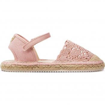 Espadrilles Mayoral 45554 Rosa – Limited Edition – 100 Stück