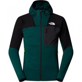 Felpa Powergrid M Stormgap Uomo T.N.F