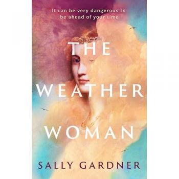 The Weather Woman