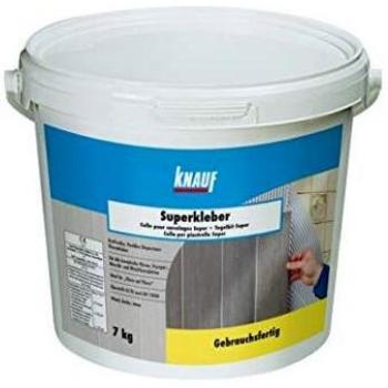 Knauf Superkleber für Fliesen 7 kg