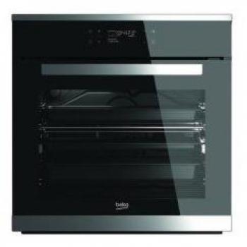 Beko BIM15500XGMS Inbouw oven met 8 kookfuncties