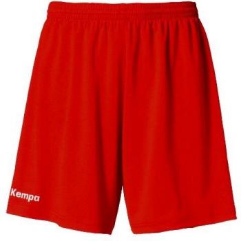 Kempa Classic Shorts 2XL Rot