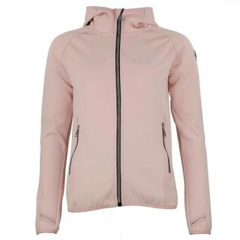 Giacca Softshell Peak Mountain Acampo