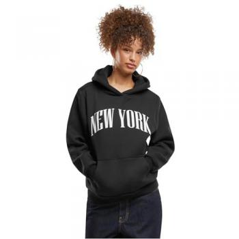 Miss Tee NYC Women’s Cozy Hoodie