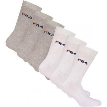 FILA Calzini Bianco Tranquillità