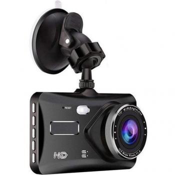 DVR Vehicular 1080p Bifocal