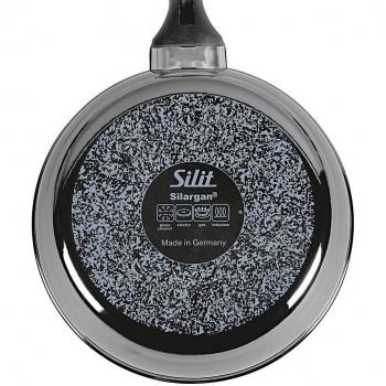 Silit Pro Bratpfanne Silargan Noir Ø 24 cm