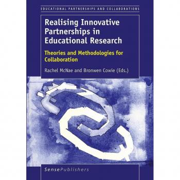 Vitalsource Technologies, Inc. Realising Innovative Partnerships In Educational Research