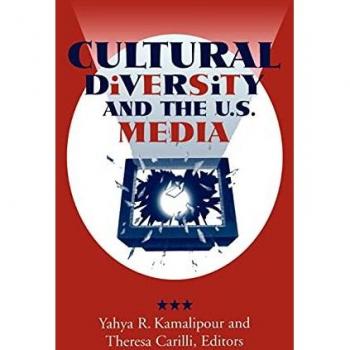 State University of NY Press Cultural Diversity and the U. S. Media