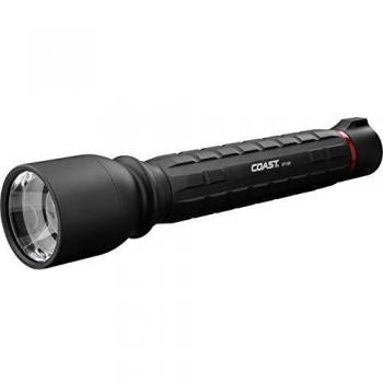 Oplaadbare Coast XP18R Verlichtingslamp