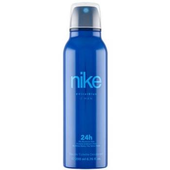 Viral Blue 24h Desodorante Masculino Nike 200 ml