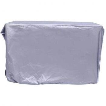 Air Conditioner Waterproof Cleaning Cover for Outdoor Use