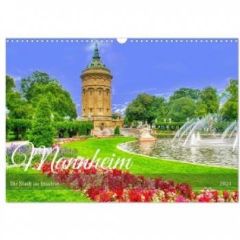 Mannheim