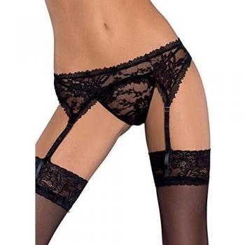 Lencería Noir