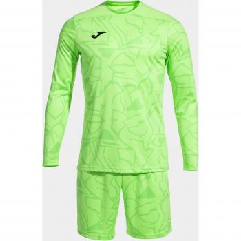 Set Portiere Joma Zamora IX con Maglia e Pantaloni