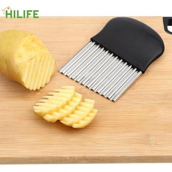 Frites Cutter HILIFE Premium