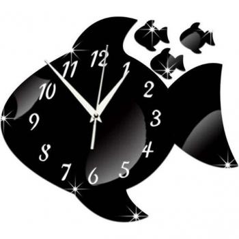 Reloj DIY Pez