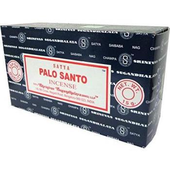 Satya Palo Santo Incense Sticks