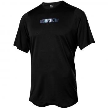 Fox Delta Flex Air Bike Jersey – Men’s Black, XL – 2019