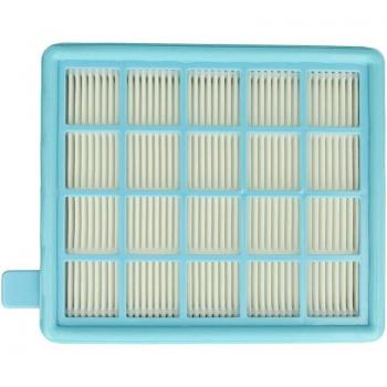 Vhbw HEPA-Filter kompatibel mit Philips PowerPro­Compact FC8472/71