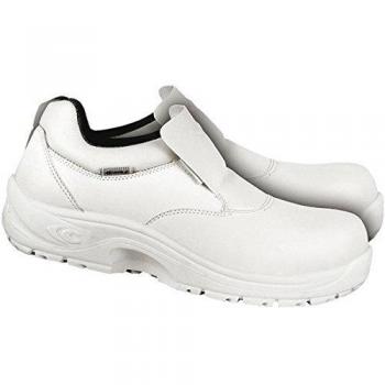 Cofra Tullus S2 SRC Construction Shoes
