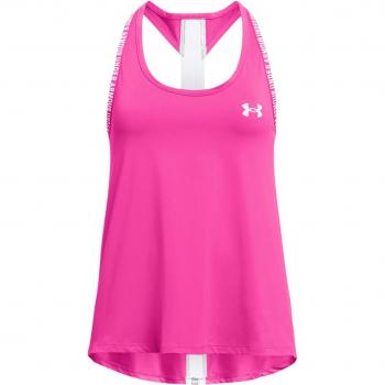 Under Armour Knockout Canotta per Bambina