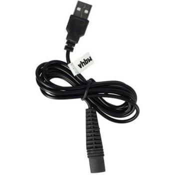 Rete di Caricamento Braun Series 3 SmartControl 3 – Lunghezza 1,2 m Nero