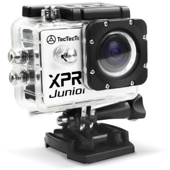 Caméra Étanche TecTecTec XPRO Junior HD