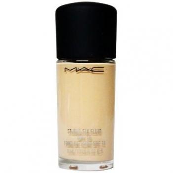 MAC Studio Fix Fluid Foundation mit SPF15 30ml