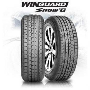 Nexen Winguard SnowG 195/50 R15