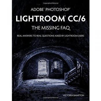 Adobe Photoshop Lightroom CC/6
