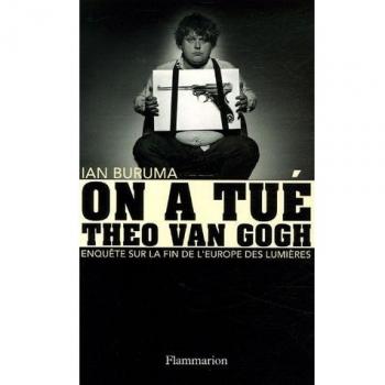 On a tué Theo Van Gogh